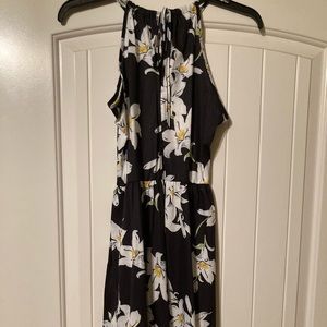 Daisy summer dress